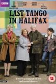 Последнее танго в Галифаксе 2012