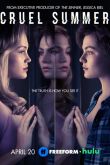Жестокое лето  1 сезон 2021