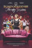 Сеансы психотерапии во время зомпокалипсиса 2022