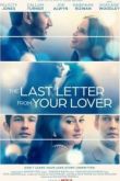 Последнее письмо от твоего любимого 2021