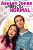 Совершенно нормальная Эшли Джонс 2021