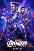 Мстители 4: Финал - The Avengers 4 endgame 2019