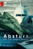 Крушение: Дело против Boeing 2022