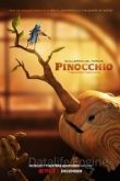 Пиноккио Гильермо дель Торо 2022