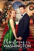 Рождество в Вашингтоне: Любовь под омелой 2021
