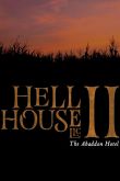 ООО «Дом Ада» 2: Отель города Абаддон 2018