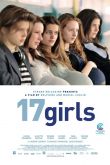 17 девушек 2011