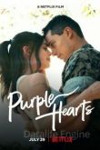 Пурпурные сердца 2022