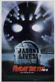 Пятница 13 – Часть 6: Джейсон жив! 1986