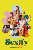 Сексификация  1-2 сезон 2021