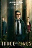 Три-Пайнс 1 сезон 2022