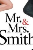 Мистер и миссис Смит 2023