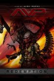 Чужой против Хищника: Искупление 2010