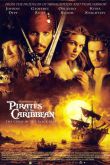 Пираты Карибского моря: Проклятие Черной жемчужины 2003
