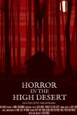 Ужас в Хай-Дезерт 2021