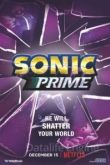 Соник Прайм 1 сезон 2022