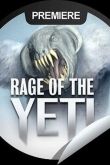 Гнев Йети 2011