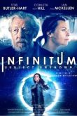 Бесконечность: Субъект неизвестен 2021