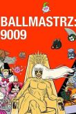 Мастера мяча: 9009 2018