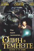 Один в темноте 2004