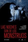 Ночь принадлежит монстрам 2021