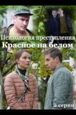 Психология преступления. Красное на белом  1 сезон 2021