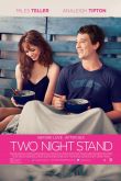 Секс на две ночи / Любовь с первого взгляда 2014