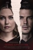 Смертельное любовное письмо 2021
