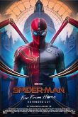Человек-паук: Вдали от дома 2019