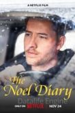 Дневник Ноэль 2022