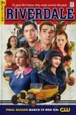 Ривердэйл 1-7 сезон 2017