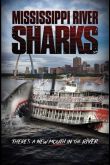 Акулы в Миссисипи 2017