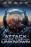 Нападение неведомого 2020