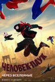 Человек-паук: Через вселенные 2018