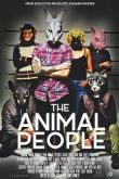 Люди-животные 2019