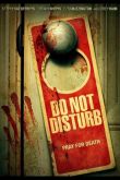 Не беспокоить 2010