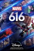 Marvel's 616 2020