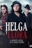 Хельга и Флора 2020