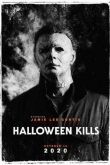 Хэллоуин убивает 2021