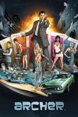 Арчер новый сезон 2009