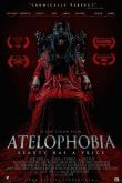 Ателофобия 2015