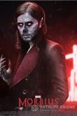 Морбиус, живой вампир 2021