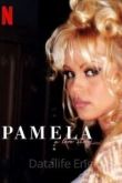Памела: История любви 2023