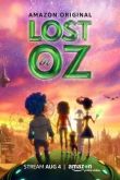Затерянные в стране Оз 2015