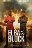 Эльба против Блока 2020