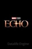 Эхо 1 сезон 2023