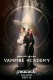 Академия вампиров 1 сезон 2022