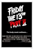 Пятница 13 - Часть 2 1981