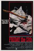 Пятница 13 1980