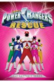 Могучие рейнджеры 8: Успеть на помощь  1 сезон 2000